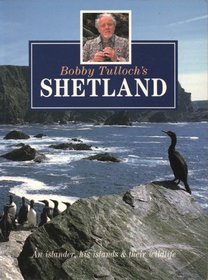 Bobby Tulloch's Shetland