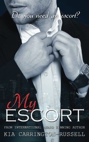 My Escort (Volume 1)