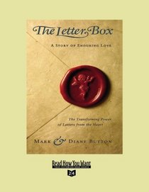 The Letter Box (EasyRead Super Large 24pt Edition): A Story of Enduring Love