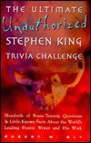 The Ultimate Unauthorized Stephen King Trivia Challenge