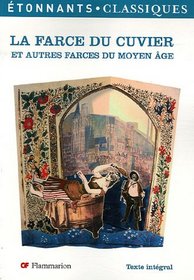 La Farce du Cuvier (French Edition)