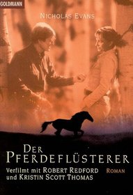 Pferdeflusterer (German Edition)