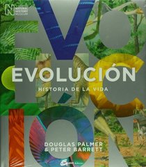 Evolucion: Historia de la vida (Spanish Edition)
