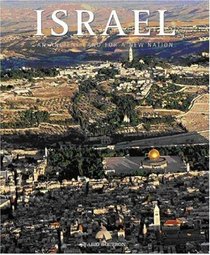 Israel: An Ancient Land for a Young Nation (Exploring Countries of the World)
