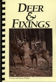 Deer & Fixings