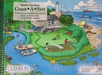 South Carolina Coast-A-Syst: An Environmental Risk-Assessment Guide for Protecting Coastal Water Quality