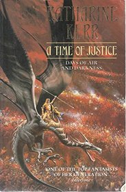 A Time of Justice: Days of Air and Darkness