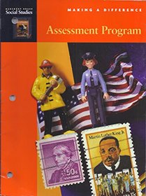 Asmnt Program Gr 2 Hbss