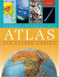 Oxford Intermediere Atlas: Gr 5 - 8