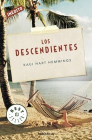 Los Descendientes (Spanish Edition)