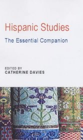 The Companion to Hispanic Studies