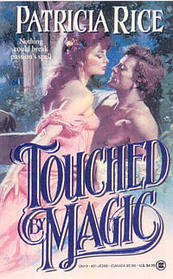 Touched by Magic