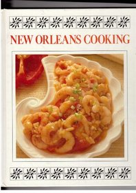 Regional & Ethnic Cooking: New Orleans Cooking