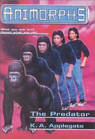 The Predator  (Animorphs)