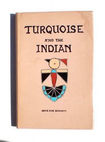Turquoise  the Indian