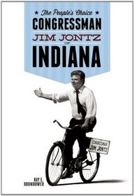 The People's Choice: Congressman Jim Jontz of Indiana