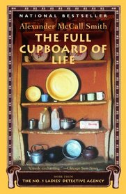 The Full Cupboard Of Life (Turtleback School & Library Binding Edition)