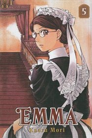 Emma 5 (Turtleback School & Library Binding Edition) (Emma (Prebound))