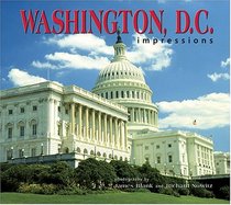 Washington DC Impressions