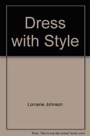 Dress with Style