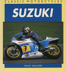 Suzuki (Classic Motorcycles)