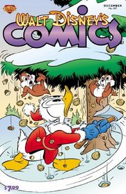 Walt Disney's Comics And Stories #687 (v. 687)