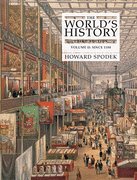 World's History, Volume II Since 1100- Text Only