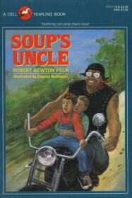 Soup's Uncle (Soup, Bk 10)