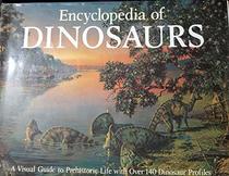 Encyclopedia of Dinosaurs