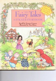 My Fairy Tales