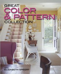 Great Color & Pattern Collection