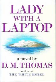 Lady With a Laptop: A Novel