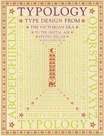 Typology: Type Design from the Victorian Era to the Digital Age