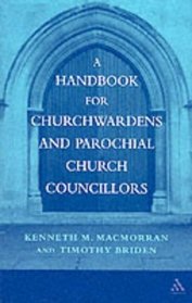 Handbook for Churchwardens and Councillors
