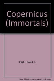 Copernicus (Immortals)