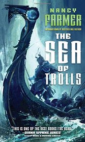 The Sea of Trolls (The Sea of Trolls Trilogy)