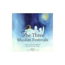 Three Muslim Festivals