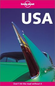 Lonely Planet USA (Lonely Planet USA)