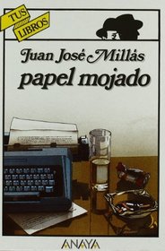 Papel Majado (Spanish Edition)