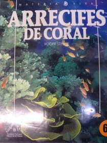 Arrecifes de Coral (Spanish Edition)