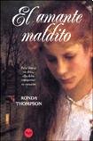 El amante maldito / The Cursed One (Spanish Edition)