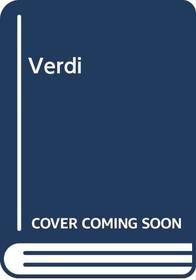 Verdi (Spanish Edition)