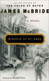 Miracle at St. Anna  (Audiobook) (Abridged)