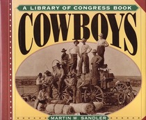 Cowboys (Library of Congress)