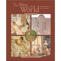 The West In The World: A Mid-length Narrative History