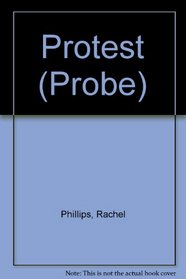 Protest (Probe S)