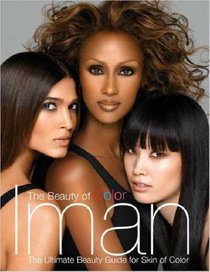 The Beauty of Color: The Ultimate Beauty Guide for Skin of Color