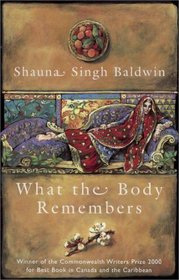 What the Body Remembers