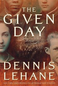 The Given Day (Coughlin, Bk 1)