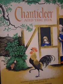 Chanticleer and the Fox